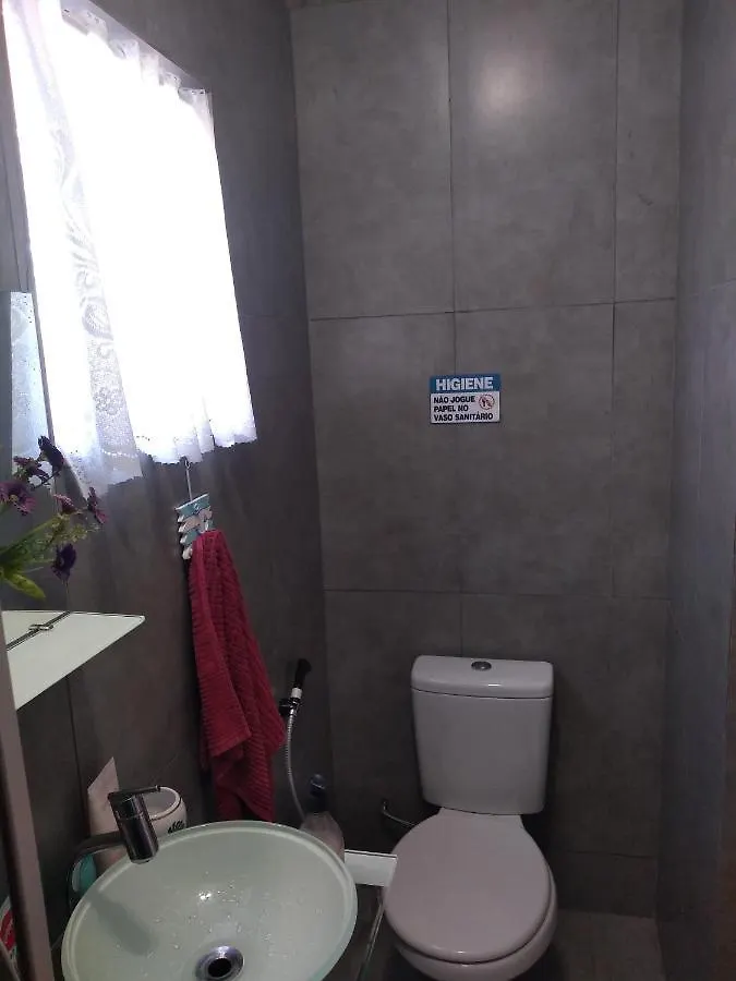 Holiday home Temporada Arraial Aluguel Villa Arraial do Cabo