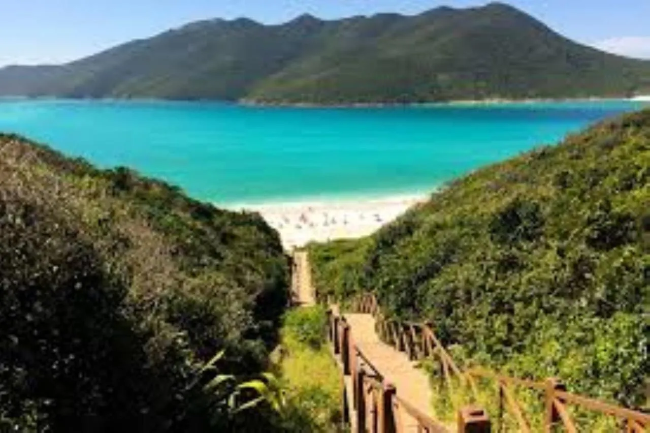Temporada Arraial Aluguel Villa Arraial do Cabo Holiday home